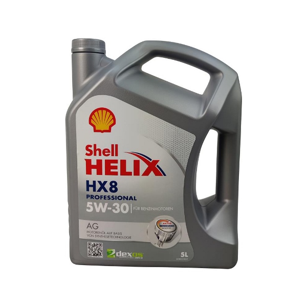 Shell Helix HX8Pro AG 5W-30