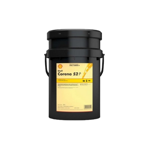 Компрессорное масло Shell CORENA S2 P68 (CORENA P 68)