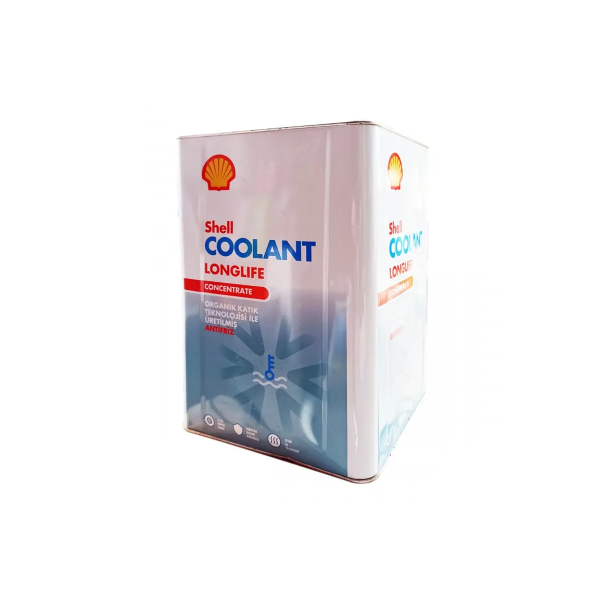 Shell Coolant Essential M Concentrate