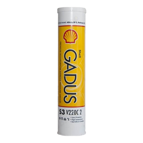 Shell Gadus S3 V220C 2 (Albida EP2)