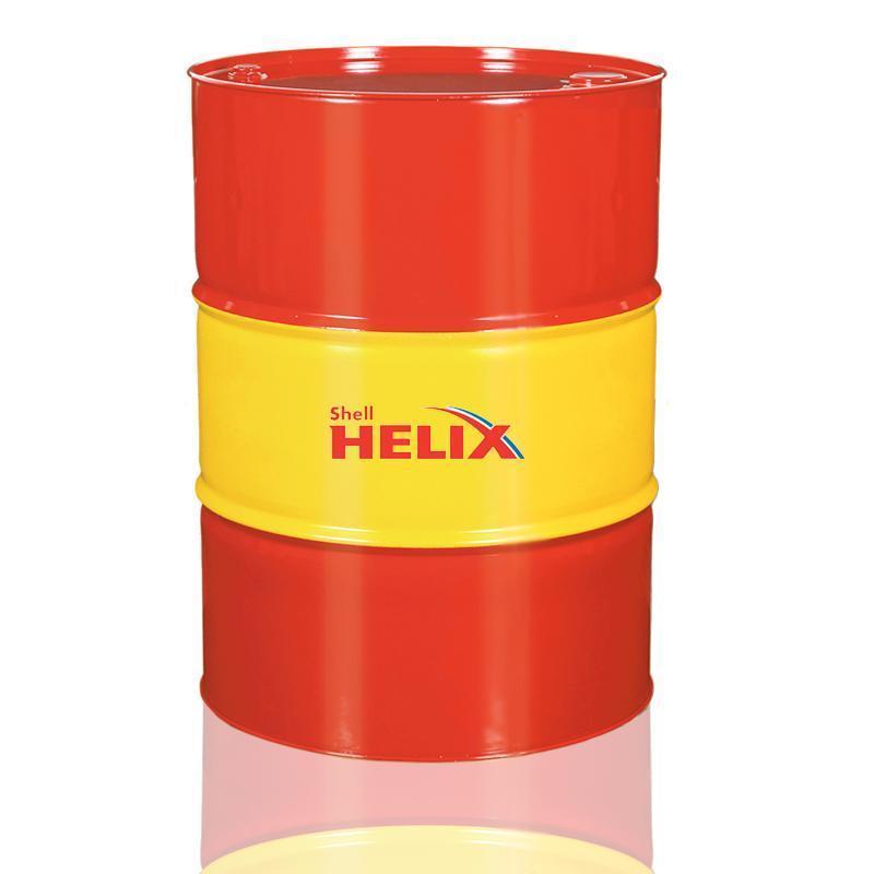 Shell Helix HX7 10W-40  SPA3B4