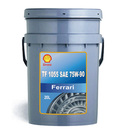 Shell TF 1055