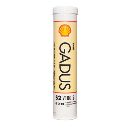 Shell Gadus S2 V100 2 (Alvania RL 2)