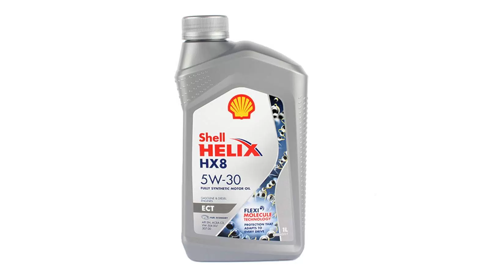 Shell Helix HX8ECT 5W-30 C3+OEM