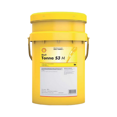 Shell Tonna S3 M32 (Tonna S 32)