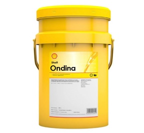 Shell Ondina X 420