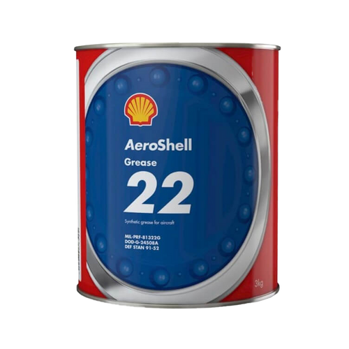 Aeroshell Grease 22