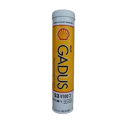 Shell Gadus S3 V100 2