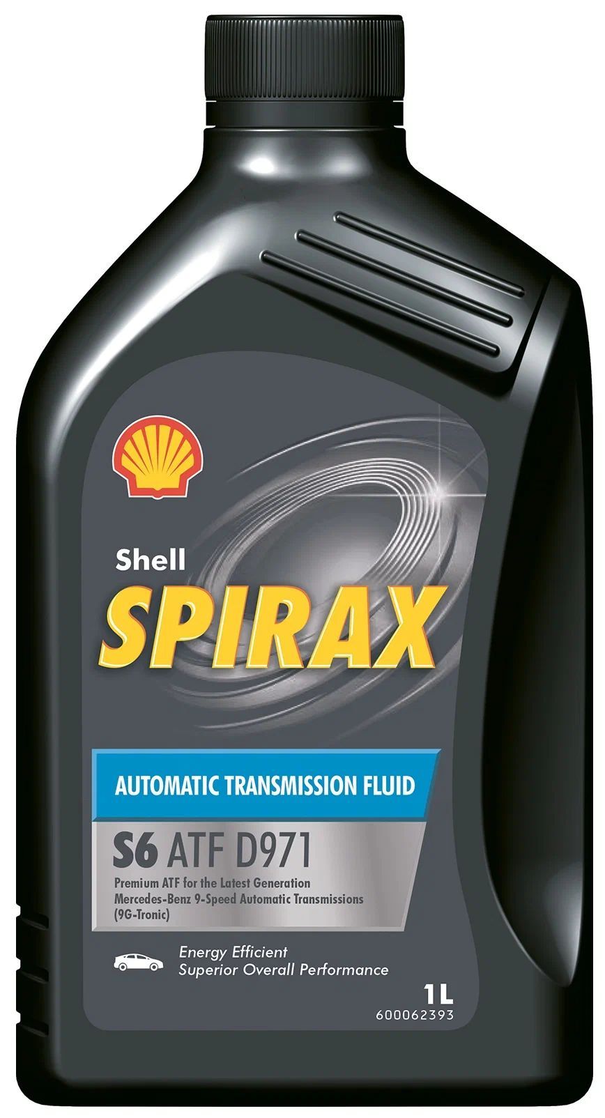 Shell Spirax S6 ATF D971