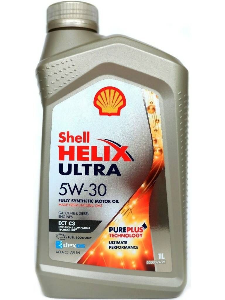 Shell Helix Ultra 5W-30