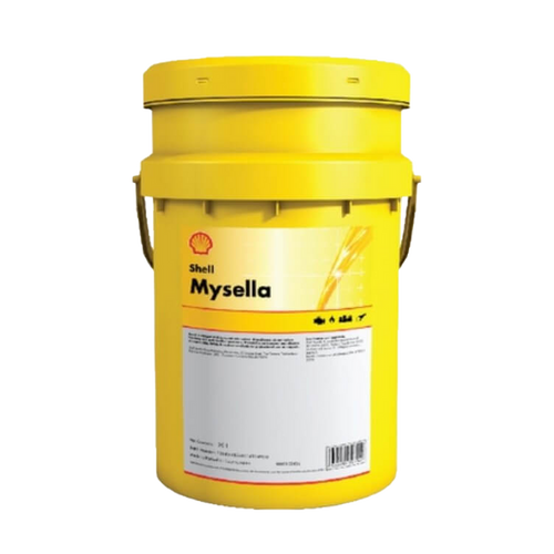 Shell Mysella S5 S 40