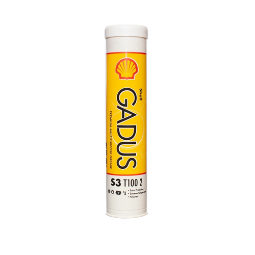 Shell Gadus S3 T100 2