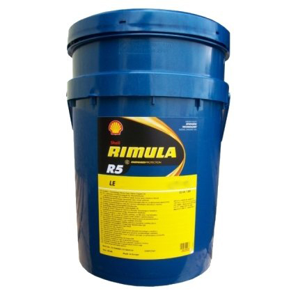 Shell Rimula R5 LE 10W-40