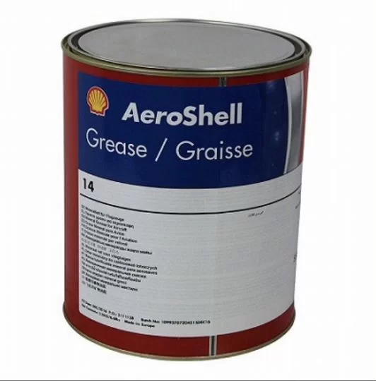 Aeroshell Grease 14