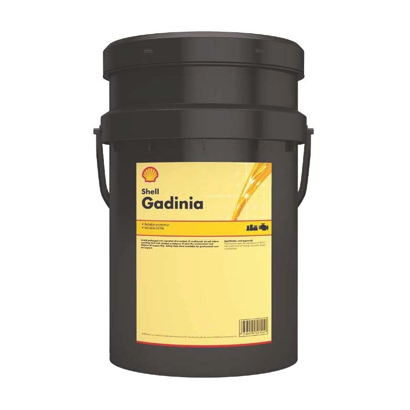 Shell Gadinia S3 40