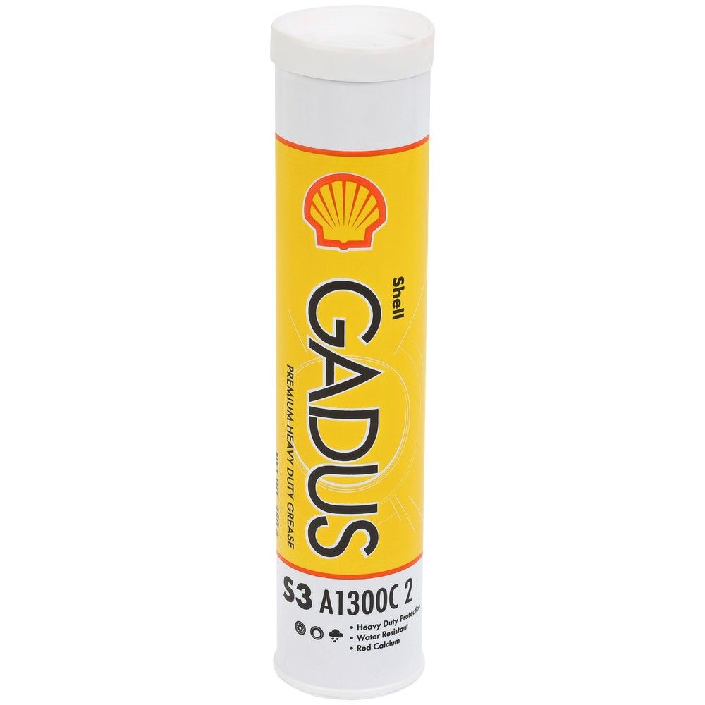 Shell Gadus S3 A 1300 C 2