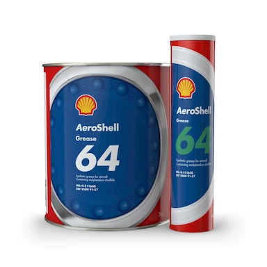 Aeroshell Grease 64