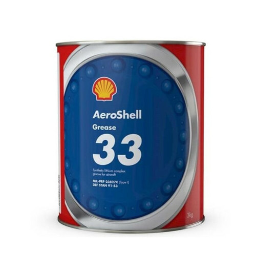 Aeroshell Grease 33