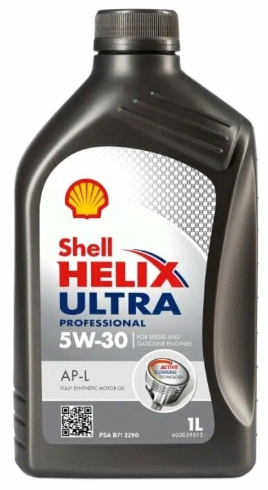 Shell Helix Ultra Pro APL 5W-30