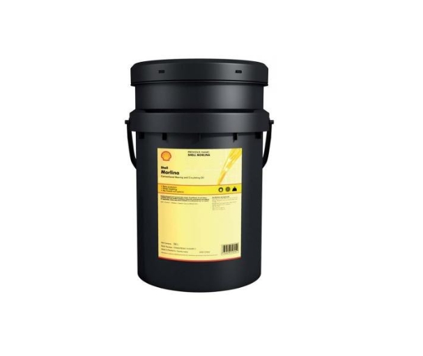 Shell Morlina S1 B680