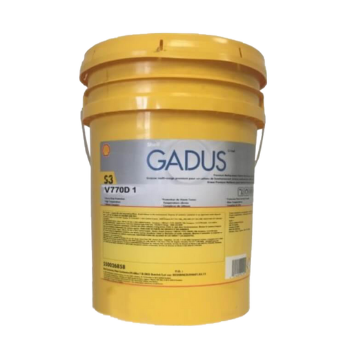 Shell Gadus S3 V770 D1