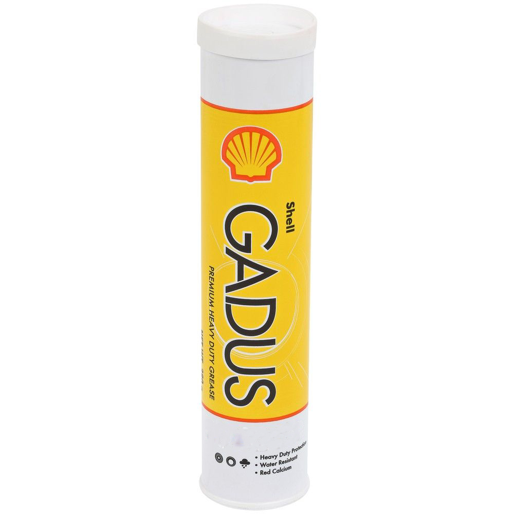 Shell Gadus Fifth Wheel Grease