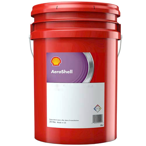 Aeroshell Compound 07